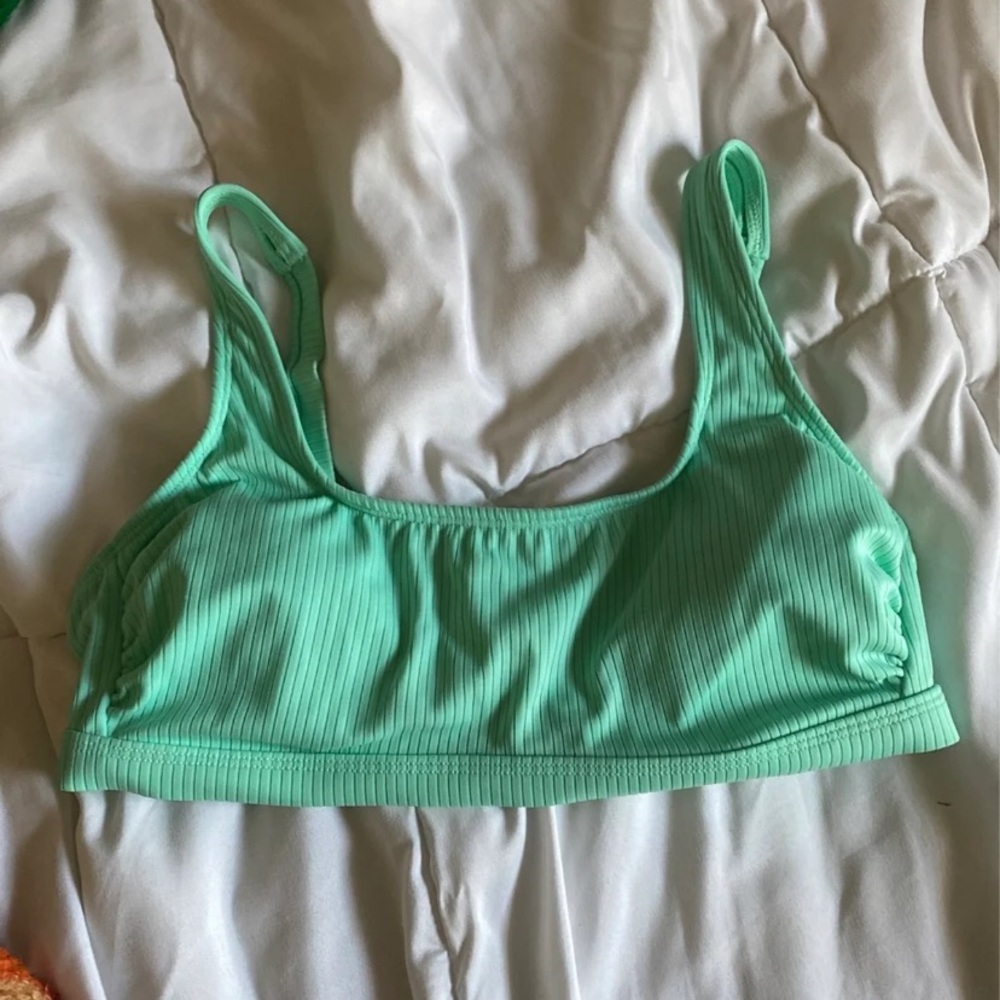 Swimsuit top